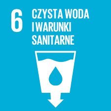 GTC - Czysta woda i&nbsp;warunki sanitarne