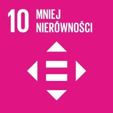 GTC - Mniej nierówności