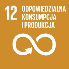 GTC - Odpowiedzialna konsumpcja i&nbsp;produkcja