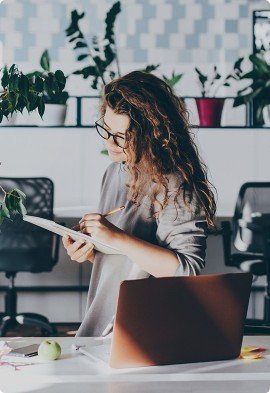 Portfolio - Artico - Creating sustainable workspaces