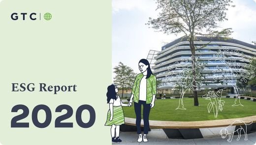 GTC - 2020 ESG Report