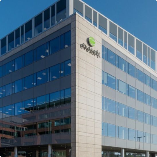 GTC - evosoft Headquarters