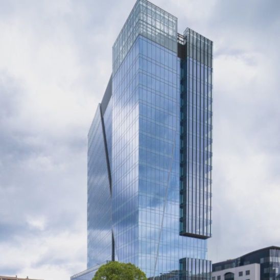 Neptun Office Center