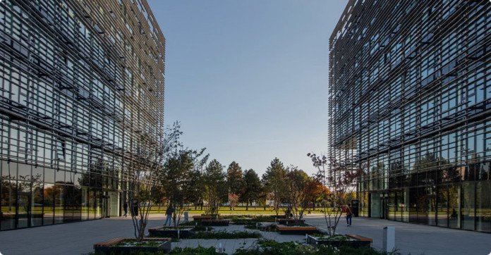 GTC - Building for today, shaping tomorrow