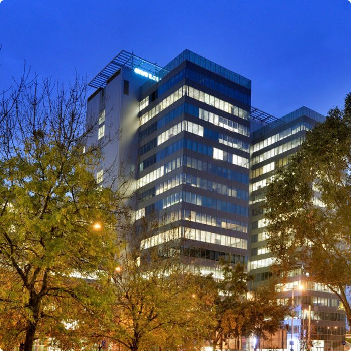 GTC - Headquarters
