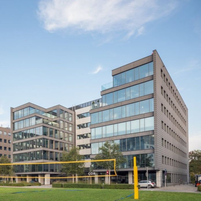 Aeropark Business Centre - Kluczowe dane