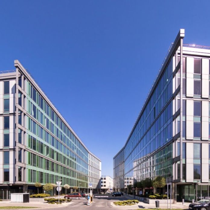 Francuska Office Centre - Kluczowe dane