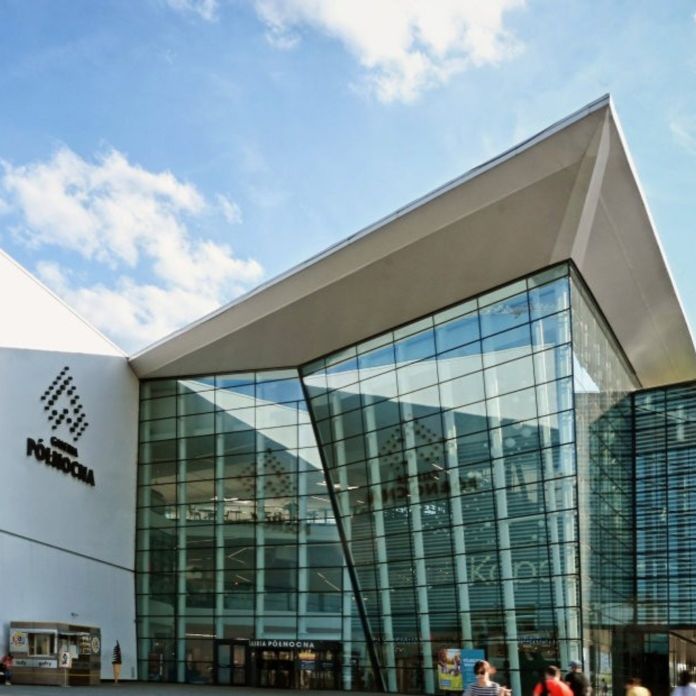 Galeria Północna - Specyfikacja techniczna