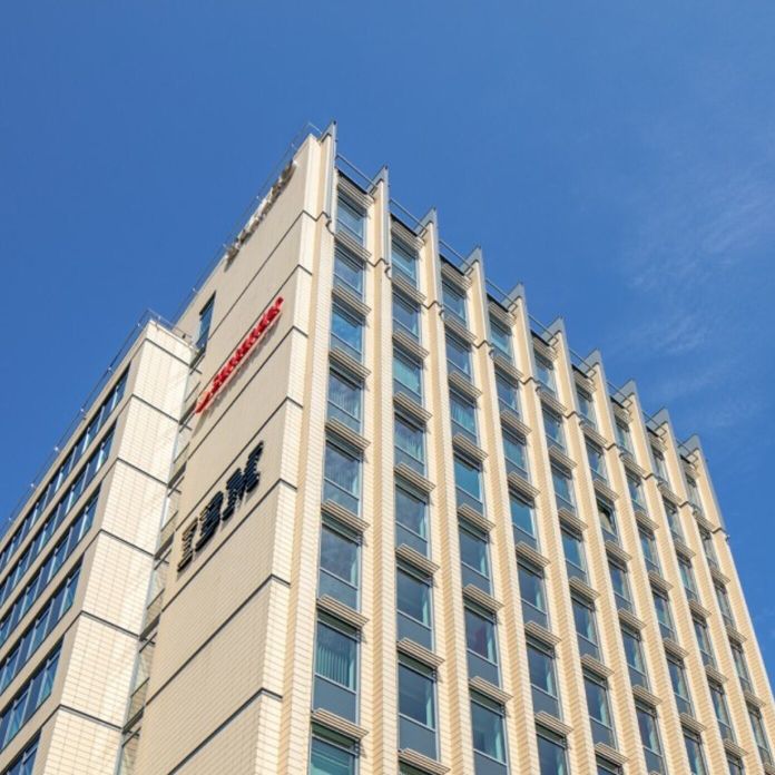 Korona Office Complex - Pozostałe udogodnienia