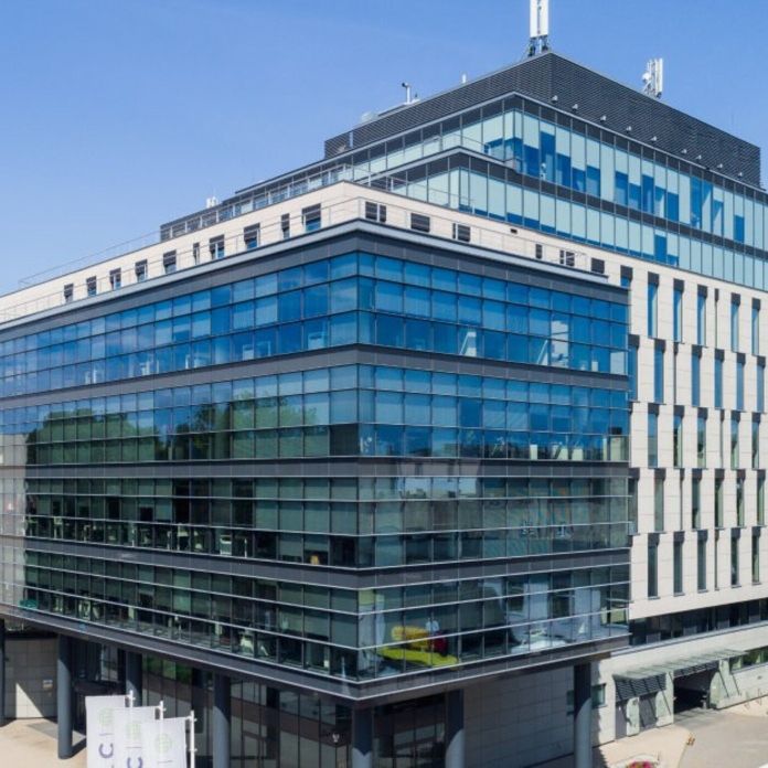 Sterlinga Business Center - Kluczowe dane