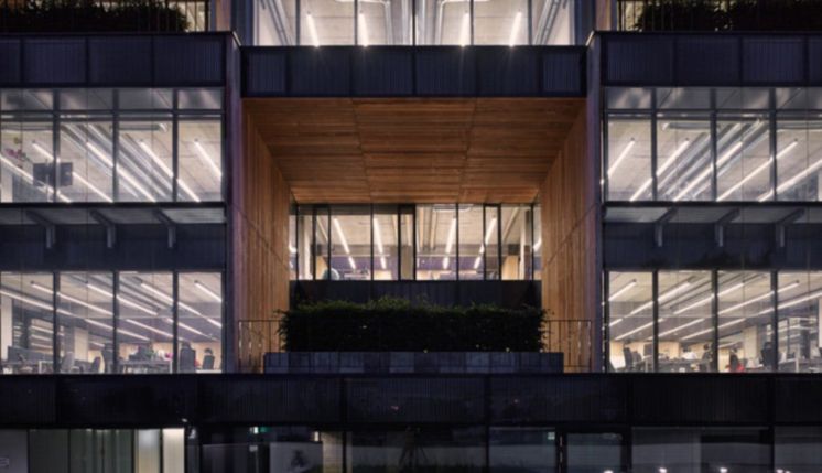 Egis Polska extends lease with GTC