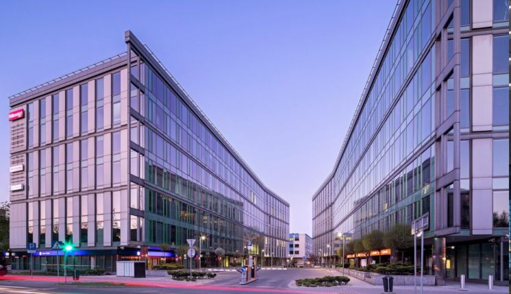 RSM Poland wprowadza się do&nbsp;Francuska Office Centre w&nbsp;Katowicach