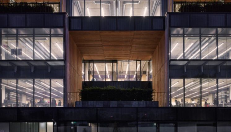 Lider branży inżynieryjnej wybrał przestrzeń biurową GTC w&nbsp;budynku Edison