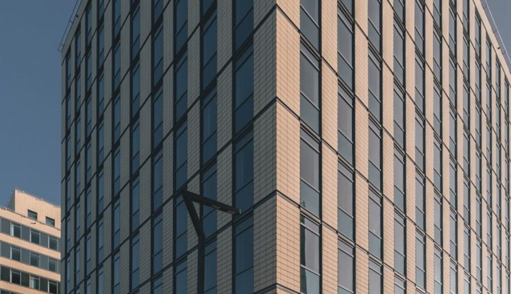 Krakowskie centrum biurowe GTC z&nbsp;nowymi najemcami z&nbsp;branży technologicznej