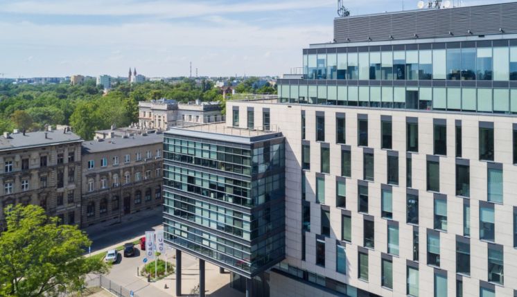 Polkomtel dołącza do&nbsp;grona najemców GTC w&nbsp;Sterlinga Business Center