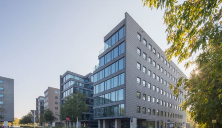 GTC z&nbsp;doskonałymi wynikami najmu w&nbsp;Warszawie