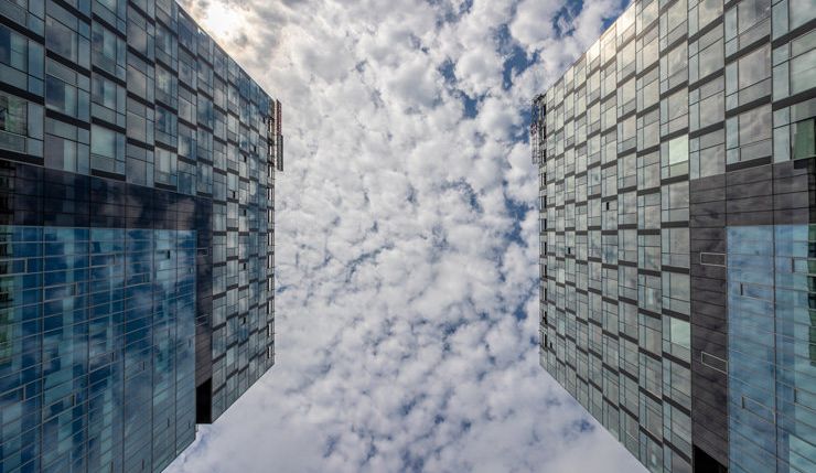 Zaufany partner: Best Value przenosi swoją siedzibę do&nbsp;biurowca GTC