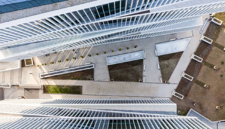 Dla ludzi i&nbsp;środowiska: GTC publikuje po raz pierwszy raport ESG