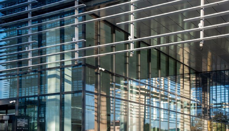 GTC acquires Vaci Greens D and strengthens its portfolio in Budapest