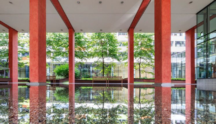 All GTC buildings in Poland now with green certificates