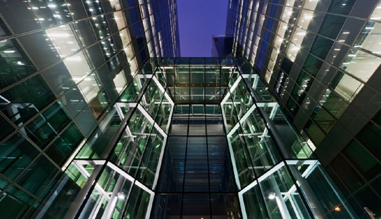 Galeria Północna otrzymuje certyfikat LEED Gold