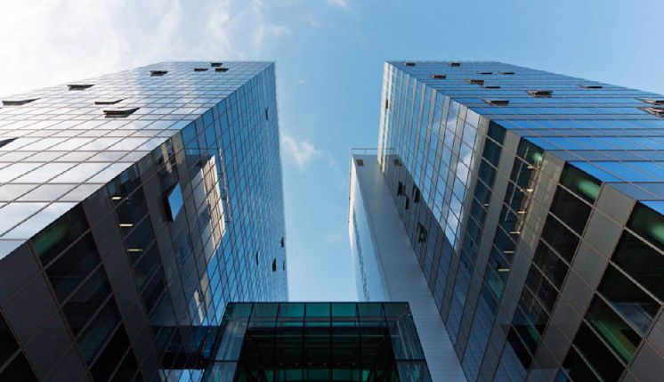 Concentrix otworzy swoje biuro w&nbsp;Advance Business Center, tym samym wynajmując niemal 75% powierzchni pierwszego etapu projektu