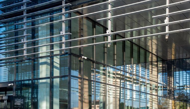 GTC z&nbsp;wiążącą umową przedwstępną dla&nbsp;Ada Mall