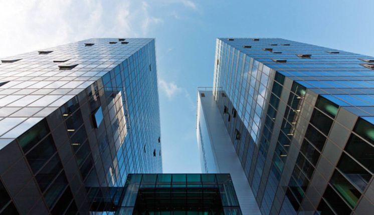 GTC is progressing with shopping mall development in Zagreb