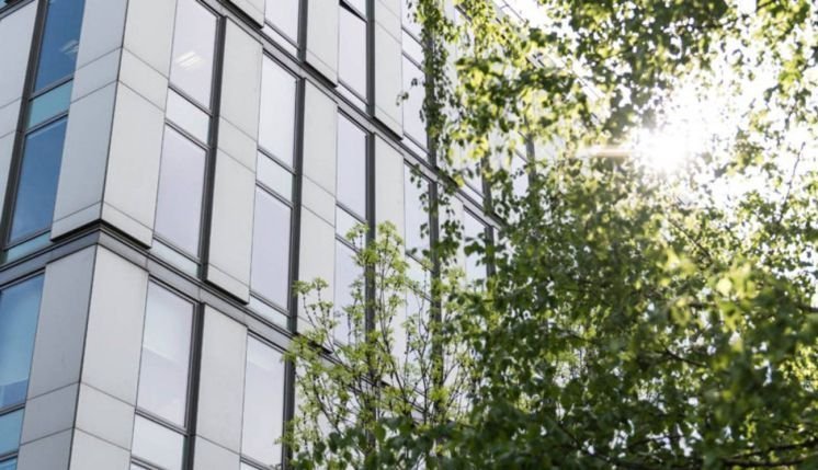 Deutsche Bank partnerem GTC w&nbsp;inwestycjach mieszkaniowych