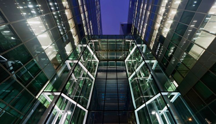 GTC sprzedaje Mokotów Business Park