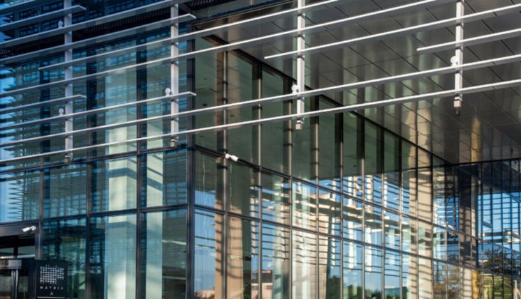 GTC continues its expansion in the Budapest office market