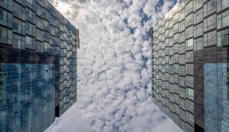 Platinium Business Park attractive for