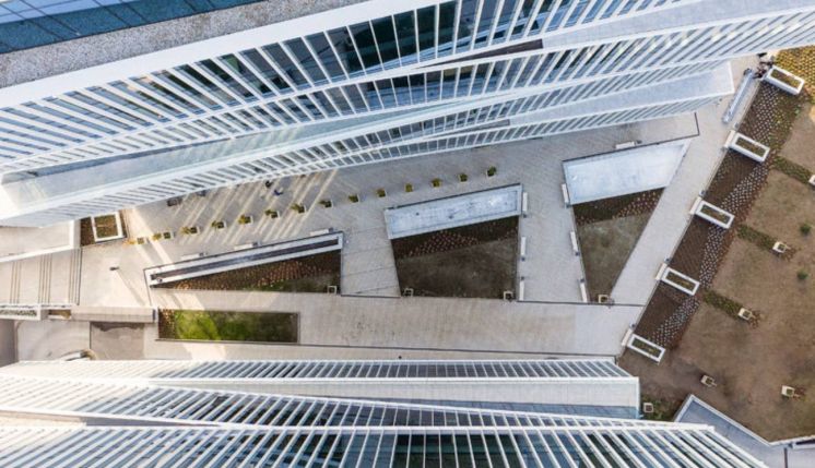 GTC prowadzi rozmowy w&nbsp;sprawie sprzedaży 50% udziałów w&nbsp;Galerii Mokotów