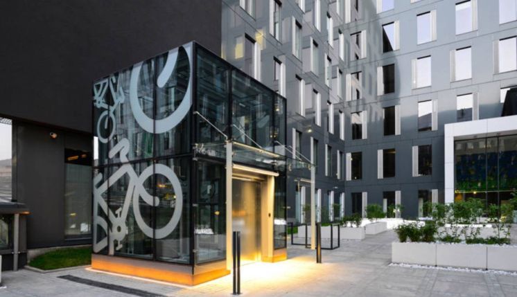 GTC wybrała generalnego wykonawcę Centrum Biurowego Francuska w&nbsp;Katowicach