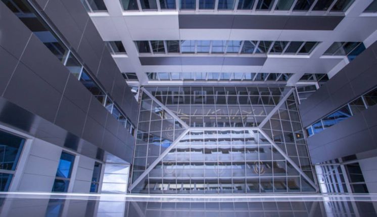 Provident Polska S.A. przedłużył najem powierzchni biurowej w&nbsp;Globis Wrocław