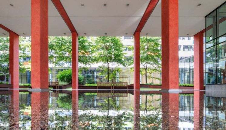 Medicover zostaje w&nbsp;budynku Globis Wrocław