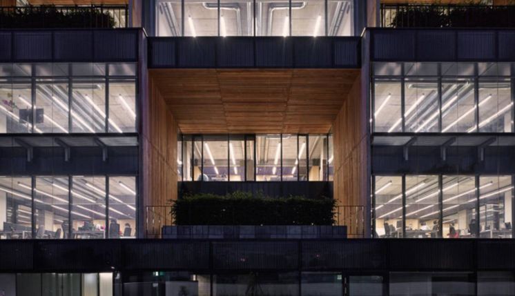 HP wybrał University Business Park