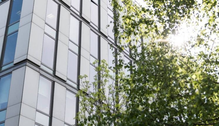 University Business Park gotowy na&nbsp;przyjęcie najemców