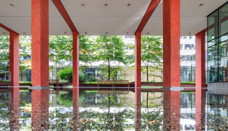 GTC i&nbsp;Blue House sfinalizowały znaczącą transakcję refinansowania inwestycji w&nbsp;Rumunii