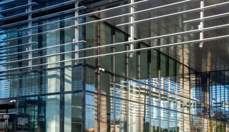 Avon zajmie 1000 mkw. w&nbsp;Okęcie Business Park