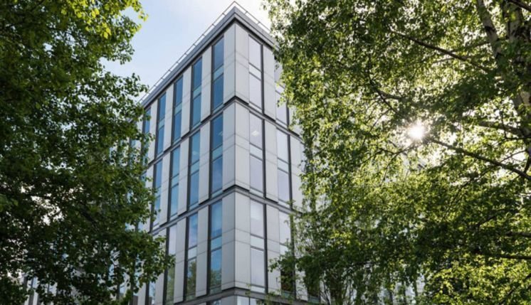 Platinium Business Park ma nowych najemców