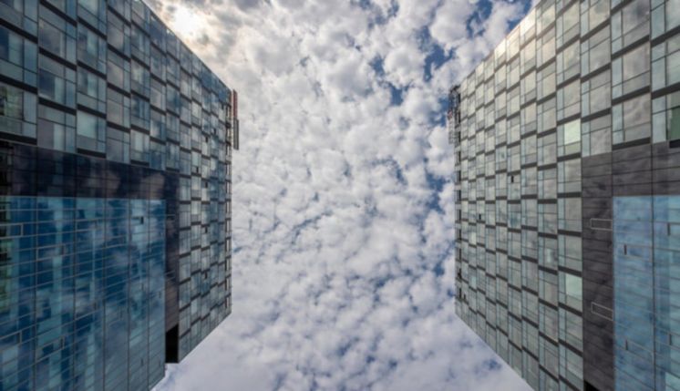 City Gate becomes the first building in Romania to&nbsp;achieve LEED Gold v5 certification