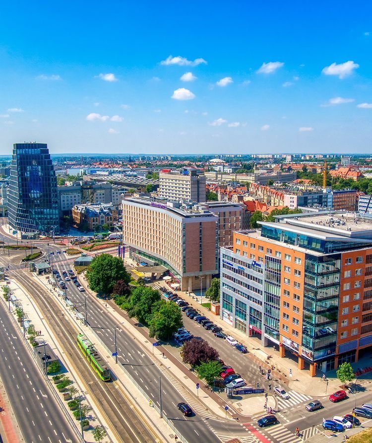 Kluczowe dane finansowe